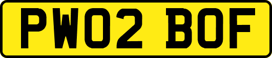 PW02BOF
