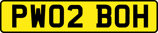 PW02BOH