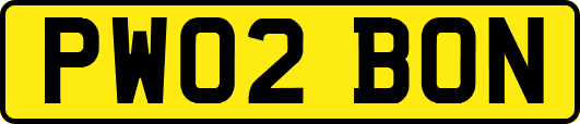 PW02BON
