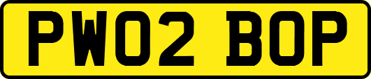 PW02BOP