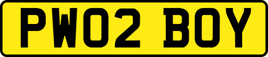 PW02BOY