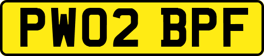 PW02BPF