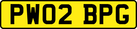 PW02BPG