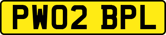 PW02BPL