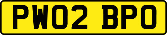 PW02BPO