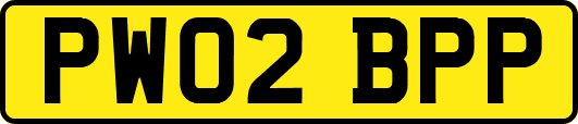 PW02BPP