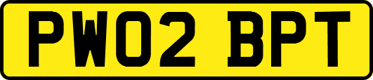 PW02BPT