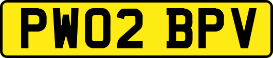PW02BPV