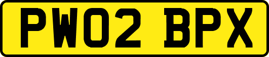 PW02BPX