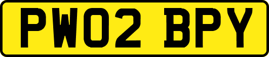 PW02BPY