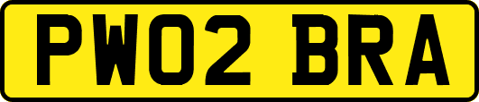 PW02BRA