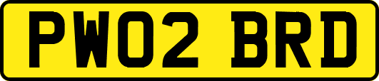 PW02BRD