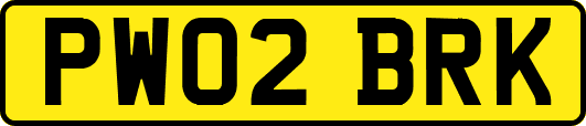 PW02BRK