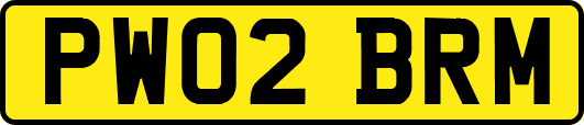 PW02BRM