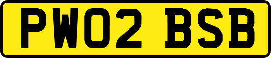 PW02BSB