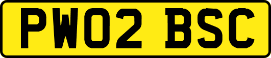 PW02BSC
