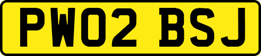 PW02BSJ