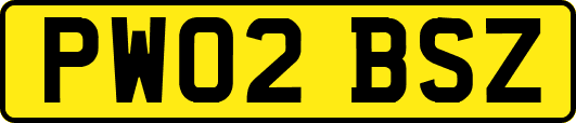 PW02BSZ