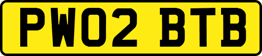 PW02BTB