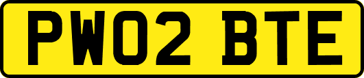 PW02BTE