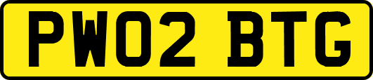 PW02BTG
