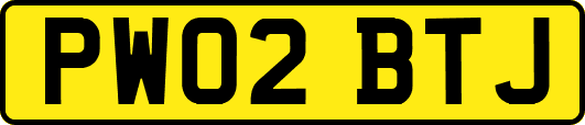 PW02BTJ