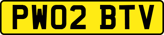 PW02BTV