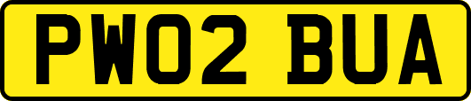 PW02BUA