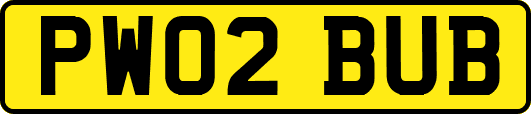 PW02BUB