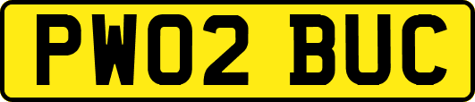PW02BUC