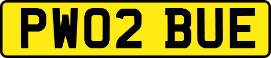 PW02BUE