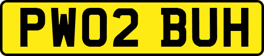 PW02BUH