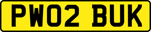 PW02BUK