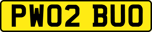 PW02BUO