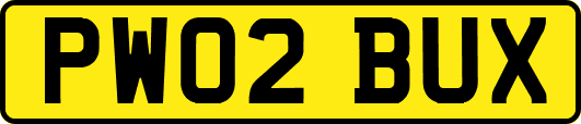 PW02BUX
