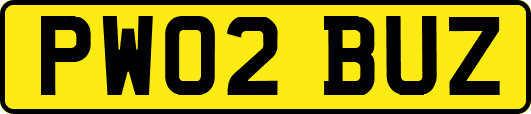 PW02BUZ