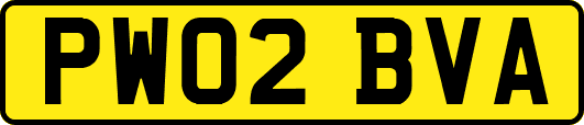 PW02BVA