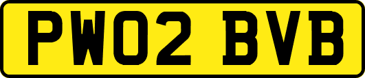 PW02BVB