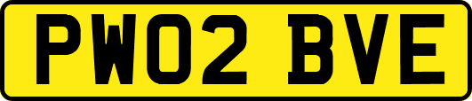 PW02BVE