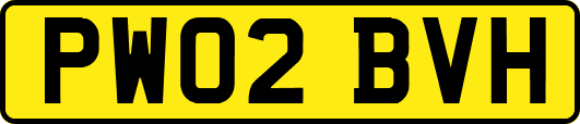 PW02BVH