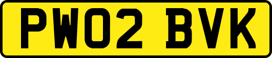 PW02BVK
