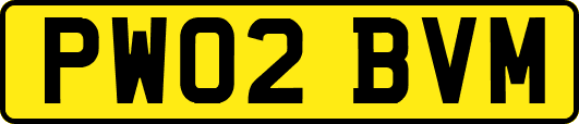 PW02BVM
