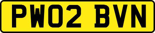 PW02BVN
