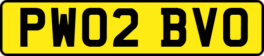 PW02BVO