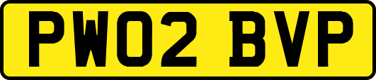 PW02BVP