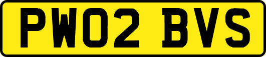 PW02BVS