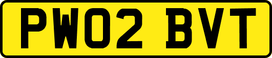 PW02BVT