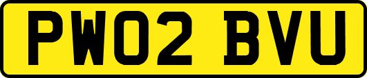 PW02BVU