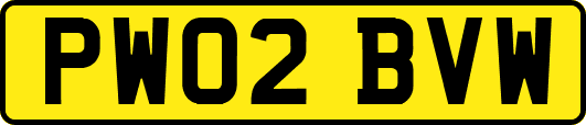 PW02BVW