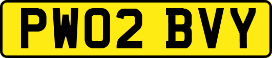 PW02BVY